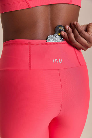 Speed Waist Pockets Shorts