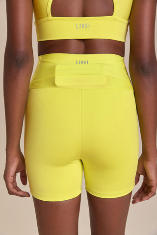 Athletic Pro Intense Shorts