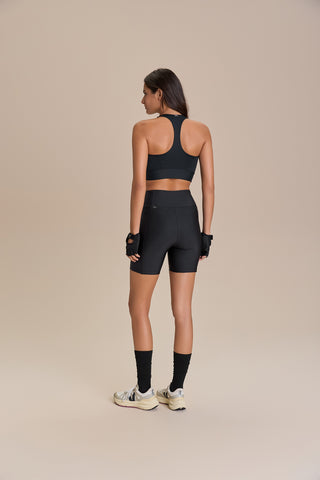 Neopren Shine Shorts
