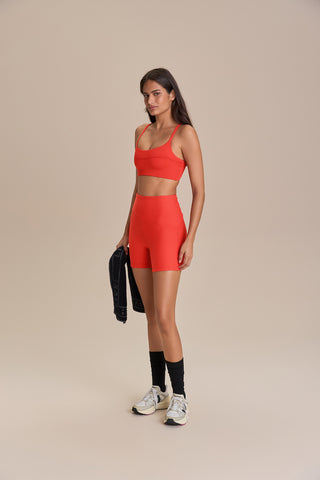 Hydefit® Adaptiv V Side Shorts