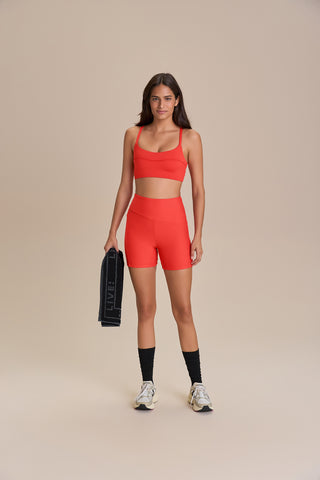 Hydefit® Adaptiv V Side Shorts