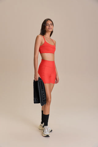 Hydefit® Adaptiv V Side Shorts