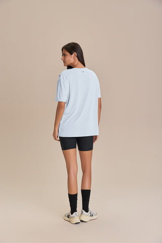Action Split T-Shirt