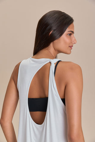 LIVE! Visco Heart Tank Top