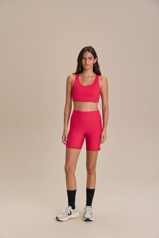 Speed Waist Pockets Shorts