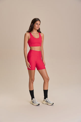 Speed Waist Pockets Shorts