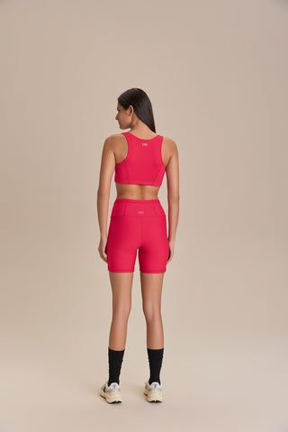 Speed Waist Pockets Shorts