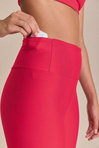 Speed Waist Pockets Shorts