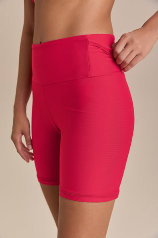 Speed Waist Pockets Shorts