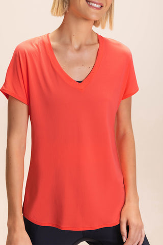 V Comfort T-Shirt