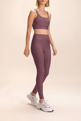 LIVE! Icon Bra