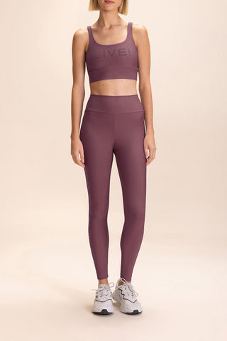 Icon Neo Long Leggings