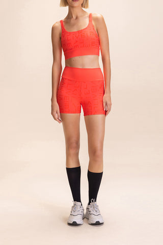 Hydefit® Adaptiv Icon Fit Shorts