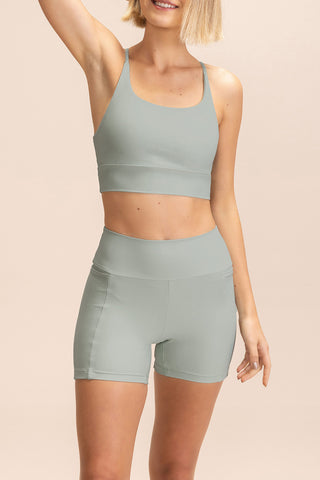 Fit Green® Sports Bra