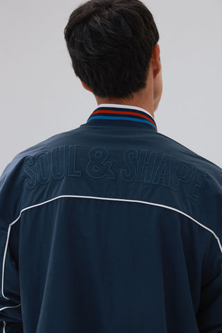 C&C Men's Jacket