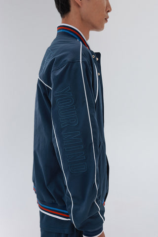 C&C Men's Jacket