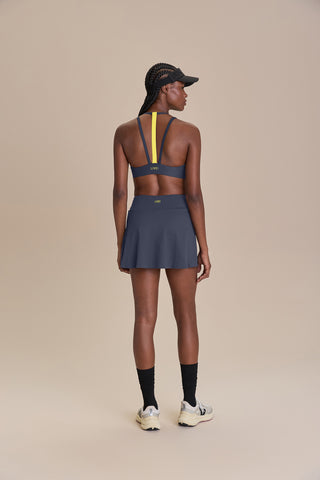 Sense® Slit Skirt