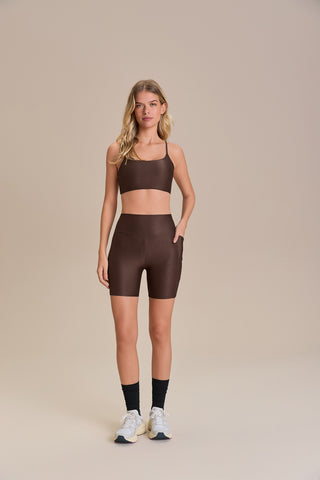 Allure® Adaptiv Curve Bra