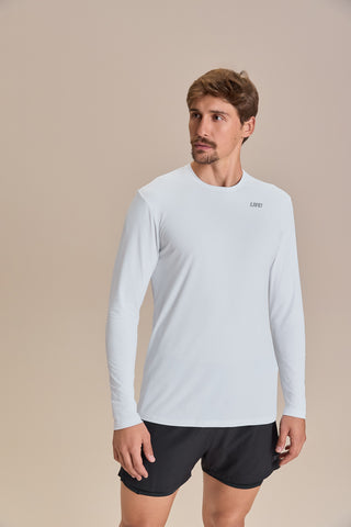 Link Co² LS Comfy T-Shirt