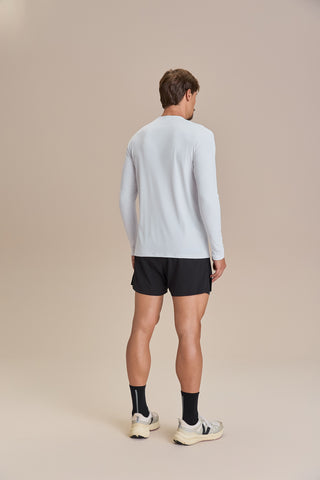 Link Co² LS Comfy T-Shirt