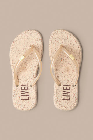 Corky Flip Flop