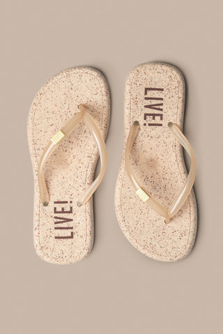 Corky Flip Flop