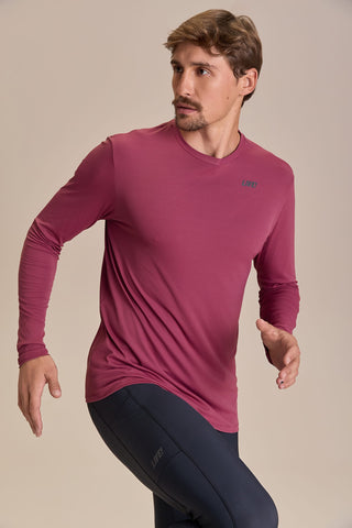 Link Co² LS Comfy T-Shirt