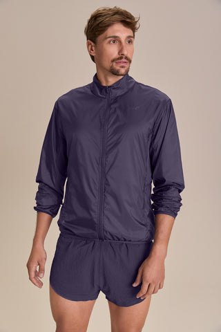 Wispy Men's Windbreaker Jacket