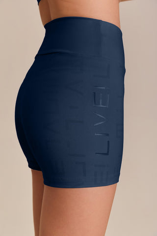 Hydefit® Adaptiv Icon Fit Shorts