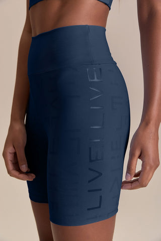 Hydefit® Adaptiv Icon Long Shorts
