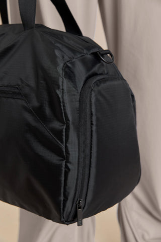 Compact Unisex Duffle Bag