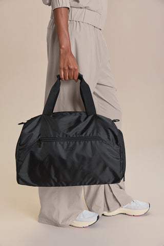 Compact Unisex Duffle Bag