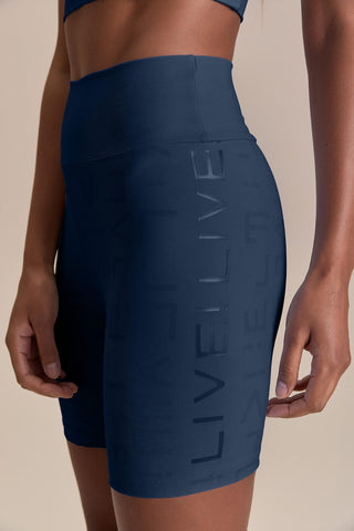 Hydefit® Adaptiv Icon Long Shorts