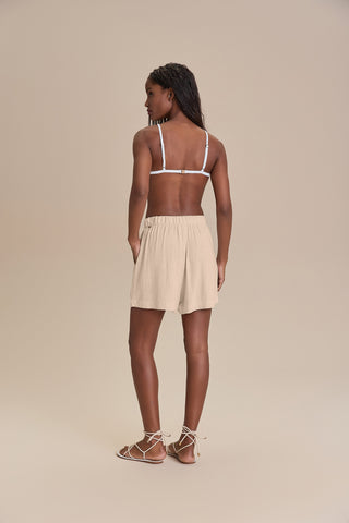 Coastline Wrap Shorts