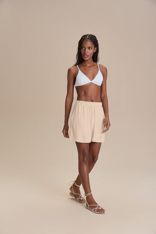 Coastline Wrap Shorts
