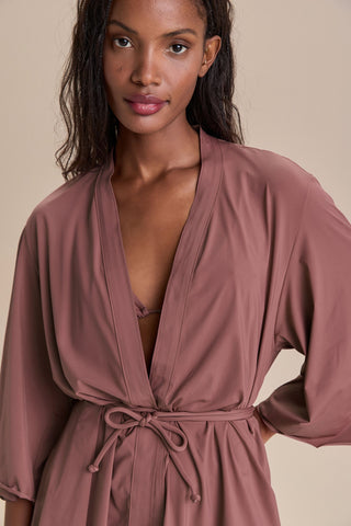 Wide Kimono