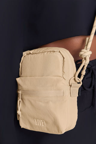 Unisex Reflex Mini Bag