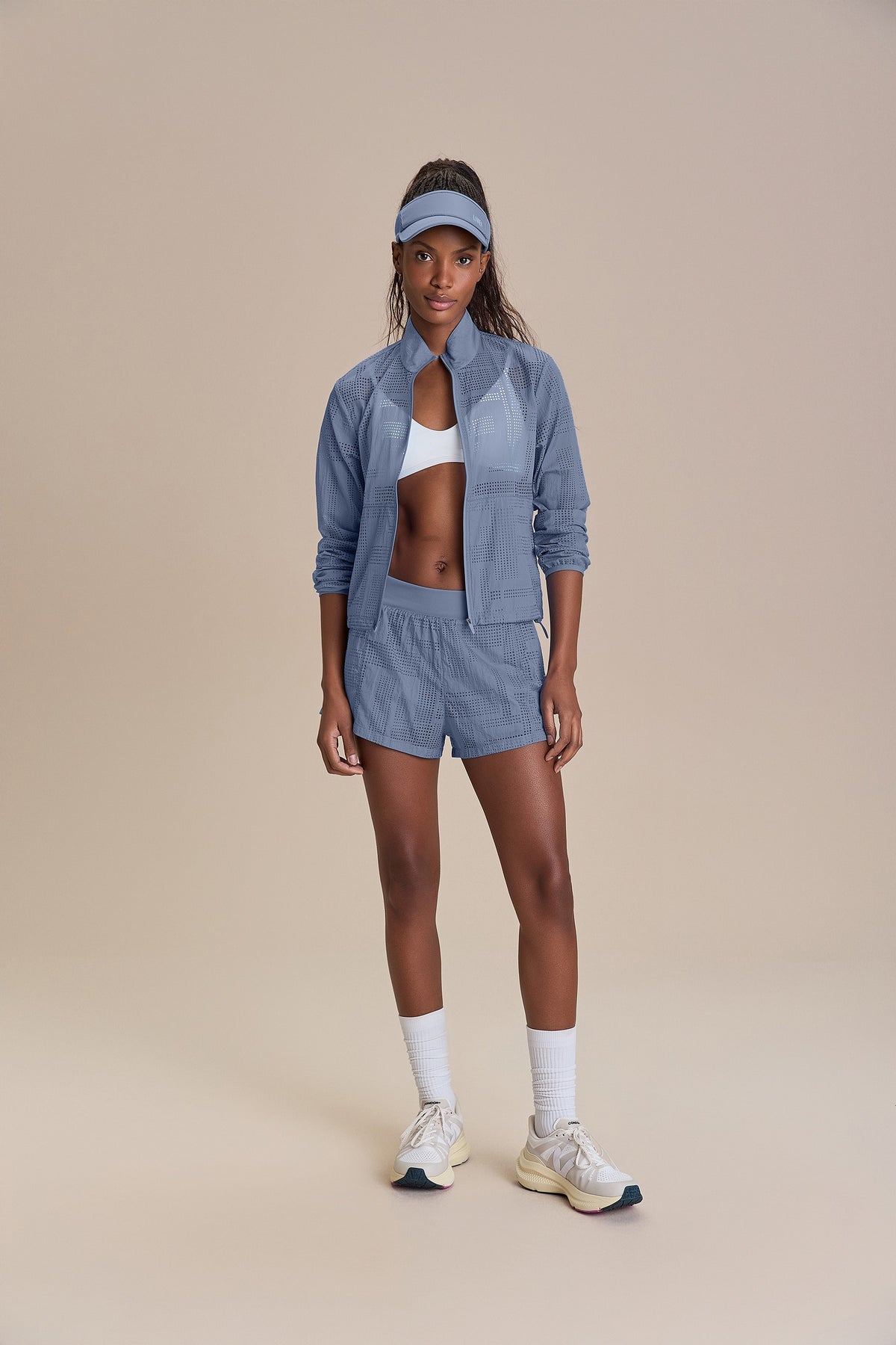 Air Dot Jacket
