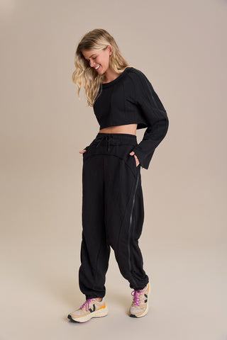 Welfare Pants