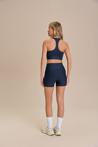 Sense® Racer Bra