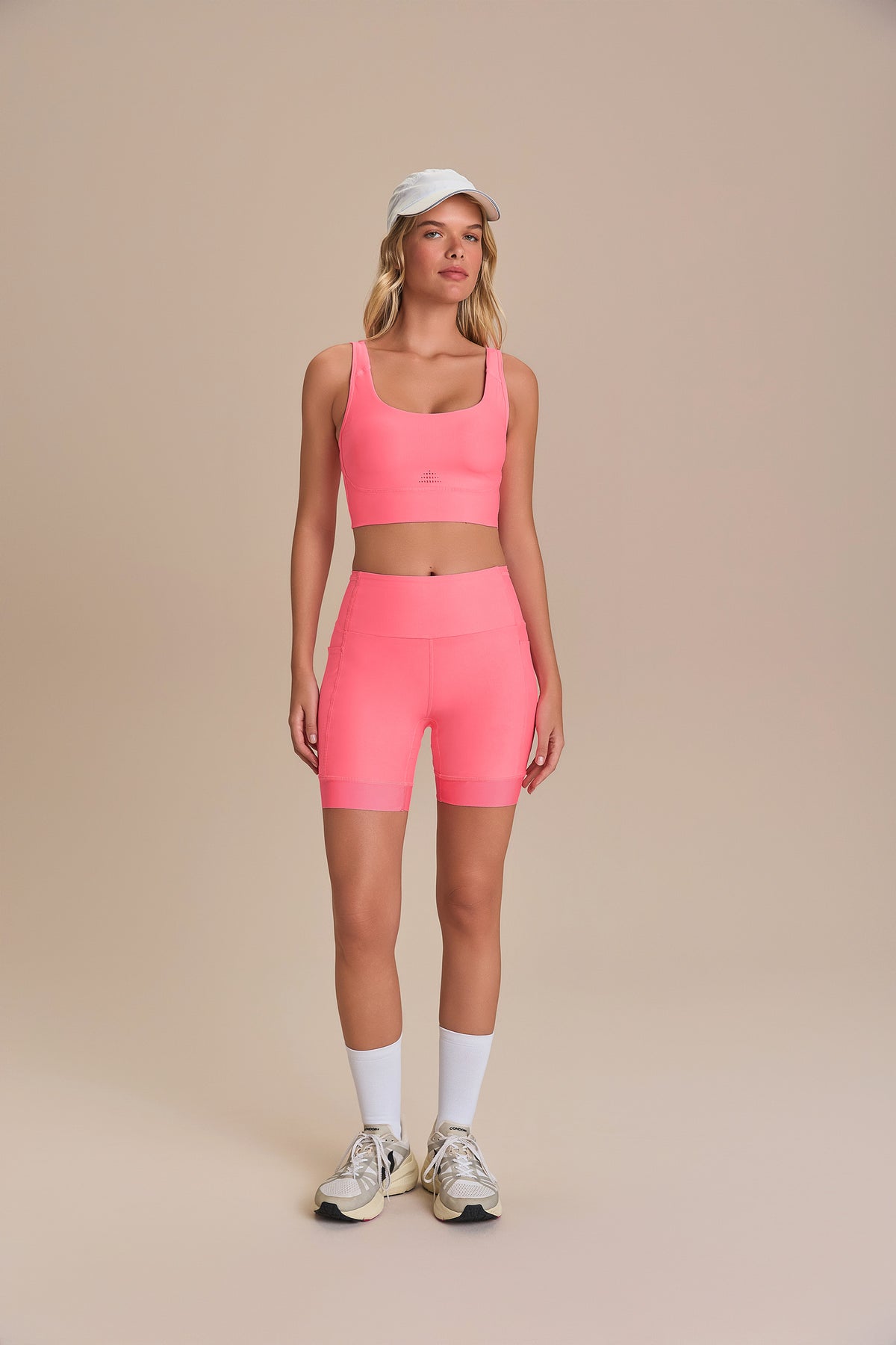 Speed Power Sports Bra