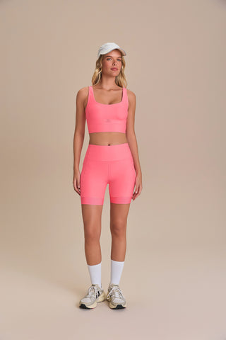 Speed Power Sports Bra