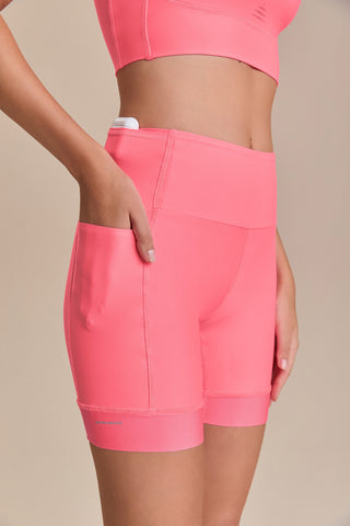 Bermuda Six Pockets Speed
