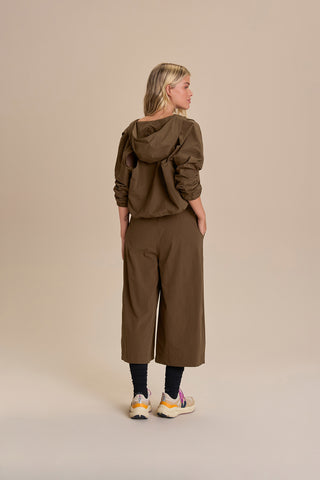 Air Vast Nutmeg Jacket