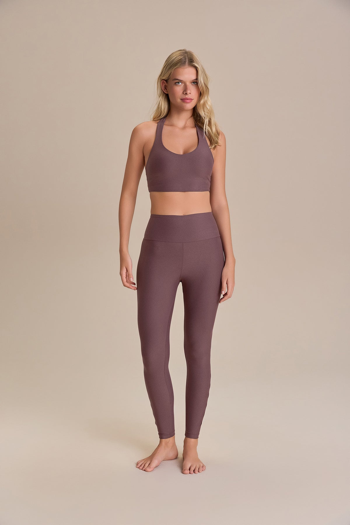 Neopren Mix Ease Bra