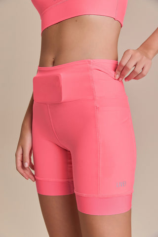 Bermuda Six Pockets Run Speed