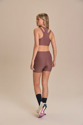 Allure® Mat Adaptiv Shorts