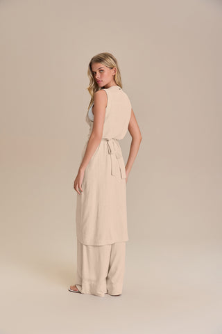 Coastline Tunic