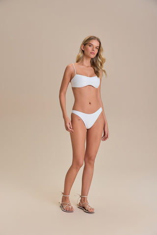 Allure® Adaptiv Bandeau Bikini Top