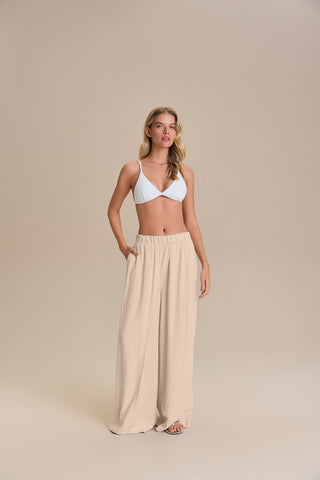 Coastline Wrap Pants